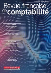 RFC N° 546 - Octobre 2020 