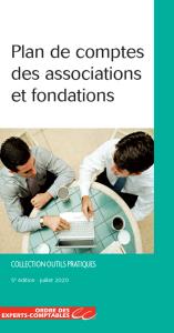 Plan de comptes des associations et fondations
