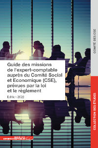 Guide mission CSE