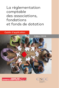 La réglementation comptable des associations, des fondations et fonds de dotation