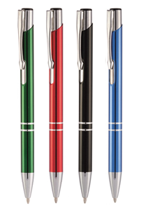 Stylos marqués "Expert-comptable"