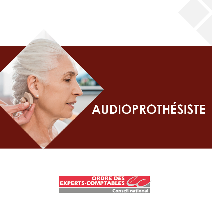 Analyse sectorielle -  Audioprothésiste