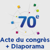 Les Actes du 70e Congrès de l'Ordre des experts-comptables