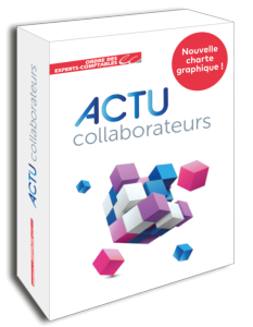 Actu Collaborateurs n° 65 à 68 - Mémo Pratic supplémentaire