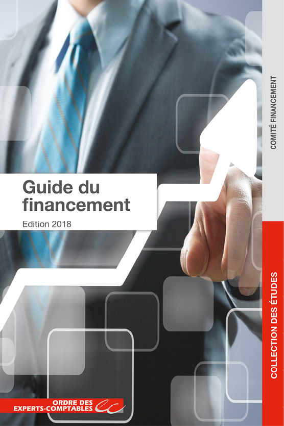 Guide du financement
