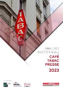 Analyse sectorielle Caf Tabac Presse 2020