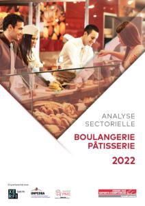 Analyse sectorielle Boulangerie 2020