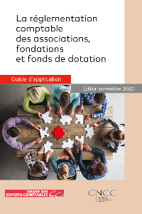 La réglementation comptable des associations, des fondations et fonds de dotation