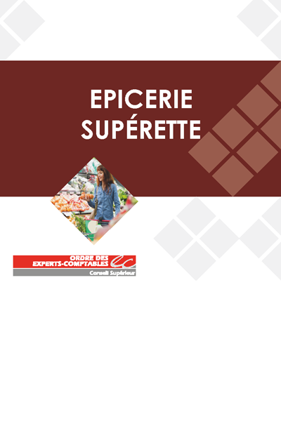 Analyse sectorielle - Epicerie / Supérette