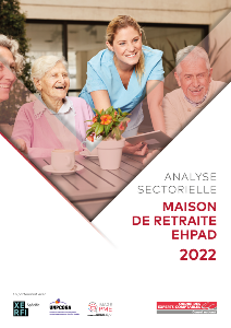 Analyse sectorielle Maison de retraite
