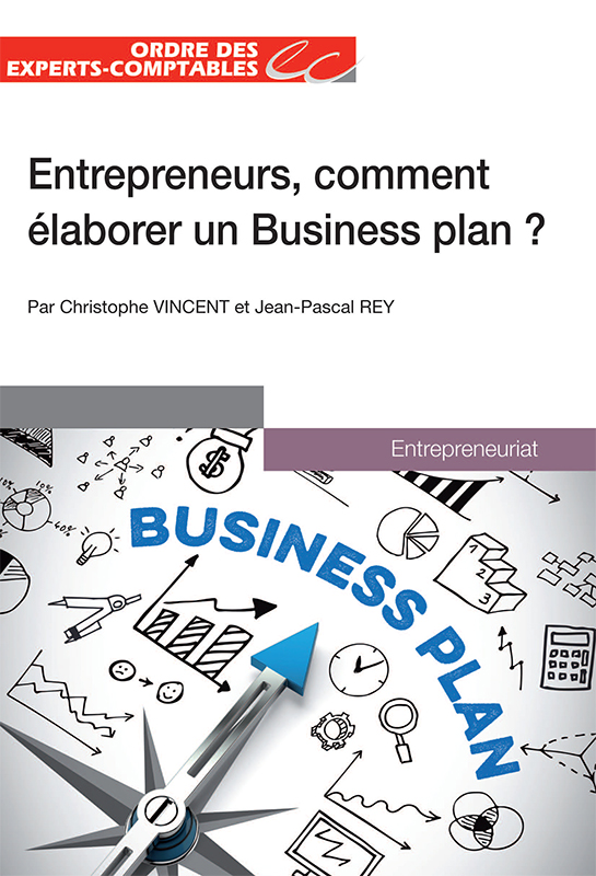 Elaboration business plan