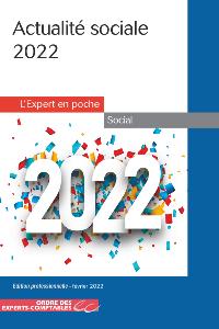 Actualité sociale 2022