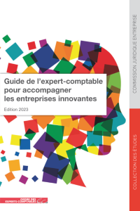 Guide de l'expert-comptable pour accompagner les entreprises innovantes