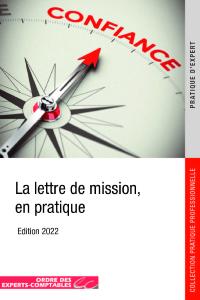 La lettre de mission, en pratique