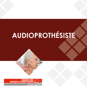 Analyse sectorielle -  Audioprothésiste