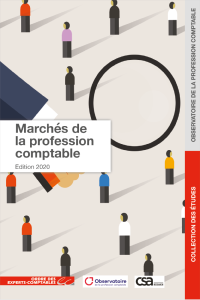 Marchés de la profession comptable • 2020