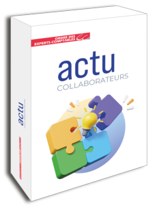 Abonnement Actu Collaborateurs - N°74 à 77