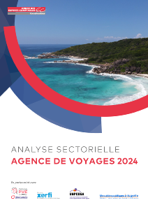 Analyse sectorielle - Agence de voyages