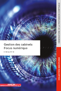 Gestion des cabinets - Focus numérique