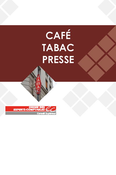 Analyse sectorielle - Café / Tabac / Presse