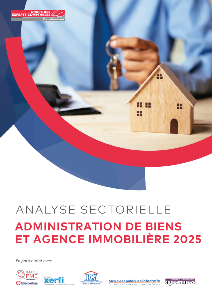 Analyse sectorielle - Administration de biens / Agences immobilières