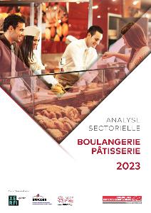 Analyse sectorielle - Boulangerie / Pâtisserie