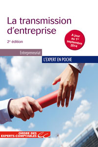 La transmission d'entreprise