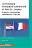 Terminologie comptable et financière • Néerlandais