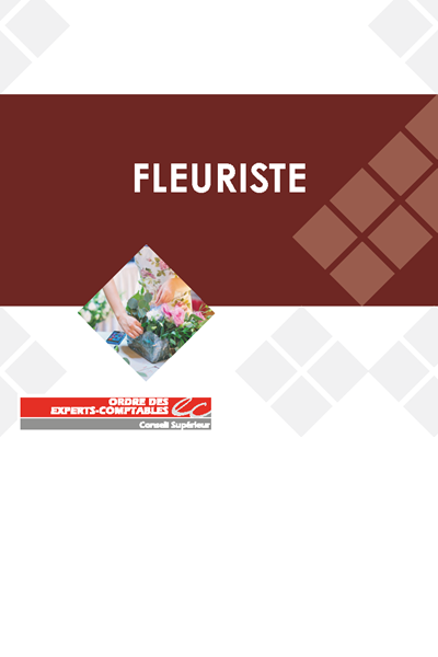 Analyse sectorielle - Fleuriste