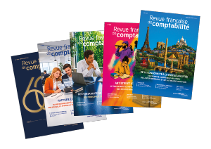 PACK RFC N°600 + N°608 au N°611