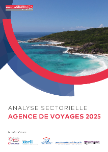 Analyse sectorielle - Agence de voyages