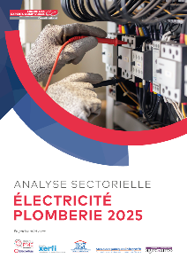 Analyse sectorielle - Electricité / Plomberie