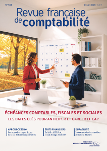 RFC N�612 - Octobre 2026