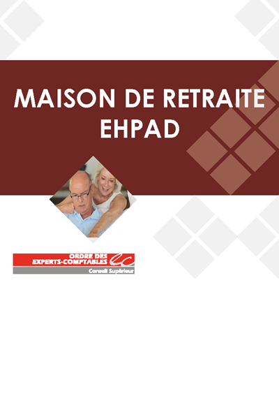Analyse sectorielle - Maison de retraite