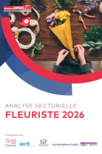 Analyse sectorielle - Fleuriste