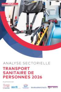 Analyse sectorielle - Transport sanitaire de personnes
