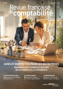 RFC N° 607 - Avril 2026