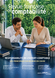 RFC N° 609 - Juin 2026