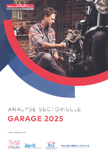 Analyse sectorielle Garage 2024