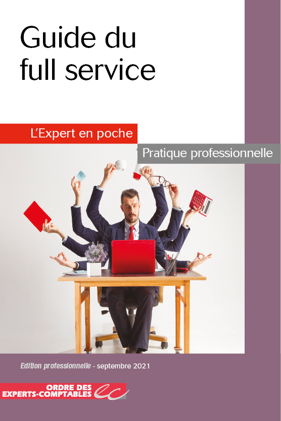 Guide du full service