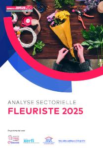 Analyse sectorielle - Fleuriste