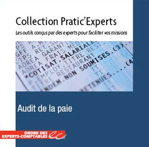 Audit de la paie 2024