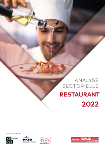 Analyse sectorielle Restaurant 2020
