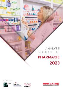 Analyse sectorielle - Pharmacie