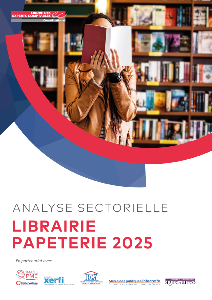 Analyse sectorielle - Librairie / Papeterie