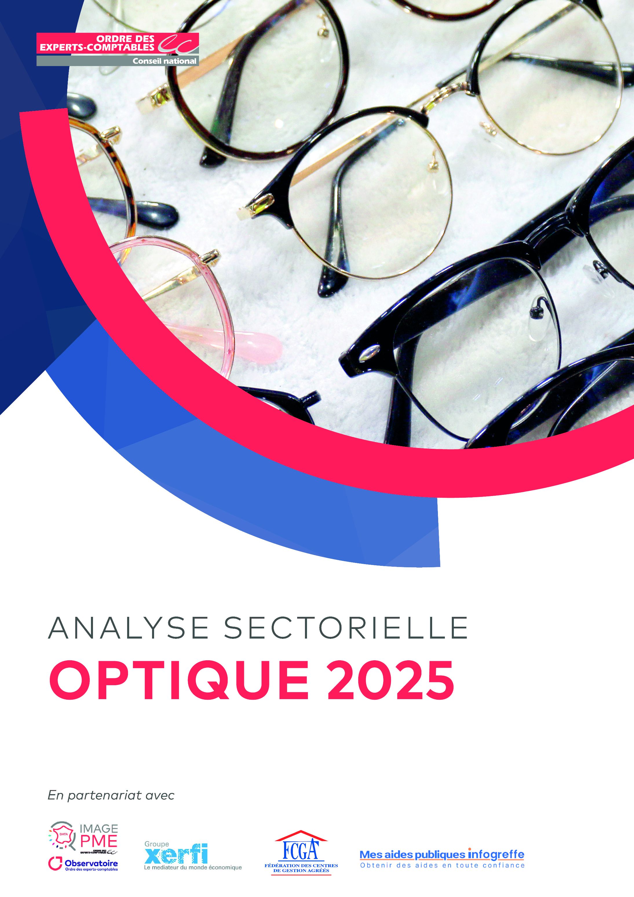 Analyse sectorielle - Optique