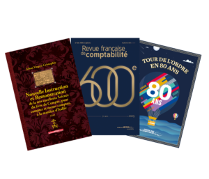 Nouvelle instruction..., Tour de l'ordre en 80ans, RFC 600