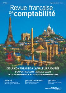 RFC N° 611 - Septembre 2026