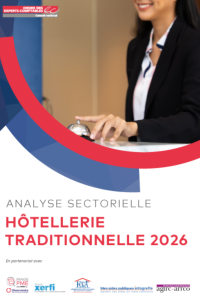 Analyse sectorielle - Hôtellerie traditionnelle