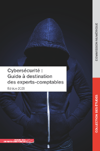 Le guide de la cybersécurité pour les experts comptables 